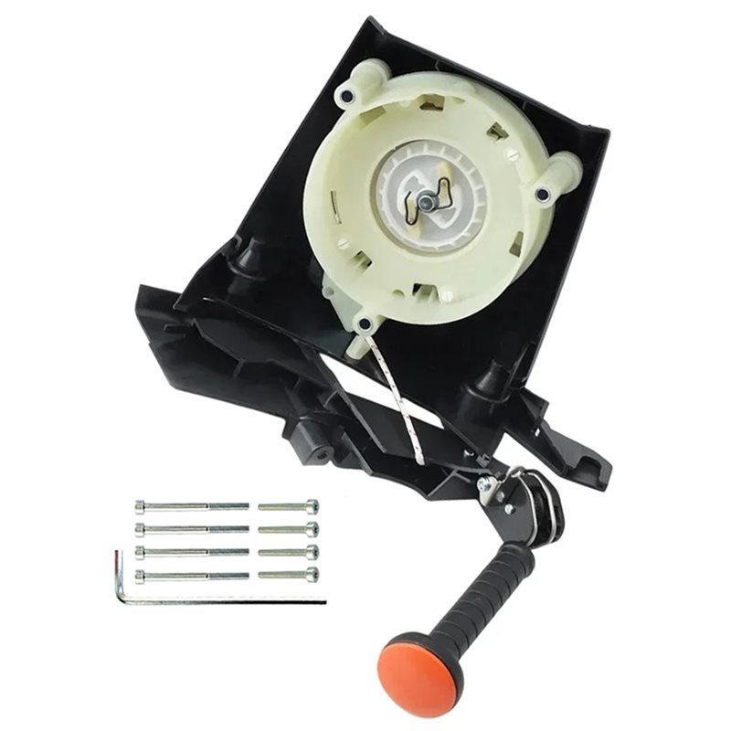 Gardening Tools In Store - สกรูสตาร์ทเตอร์ Easy Start Rewind 4283 190