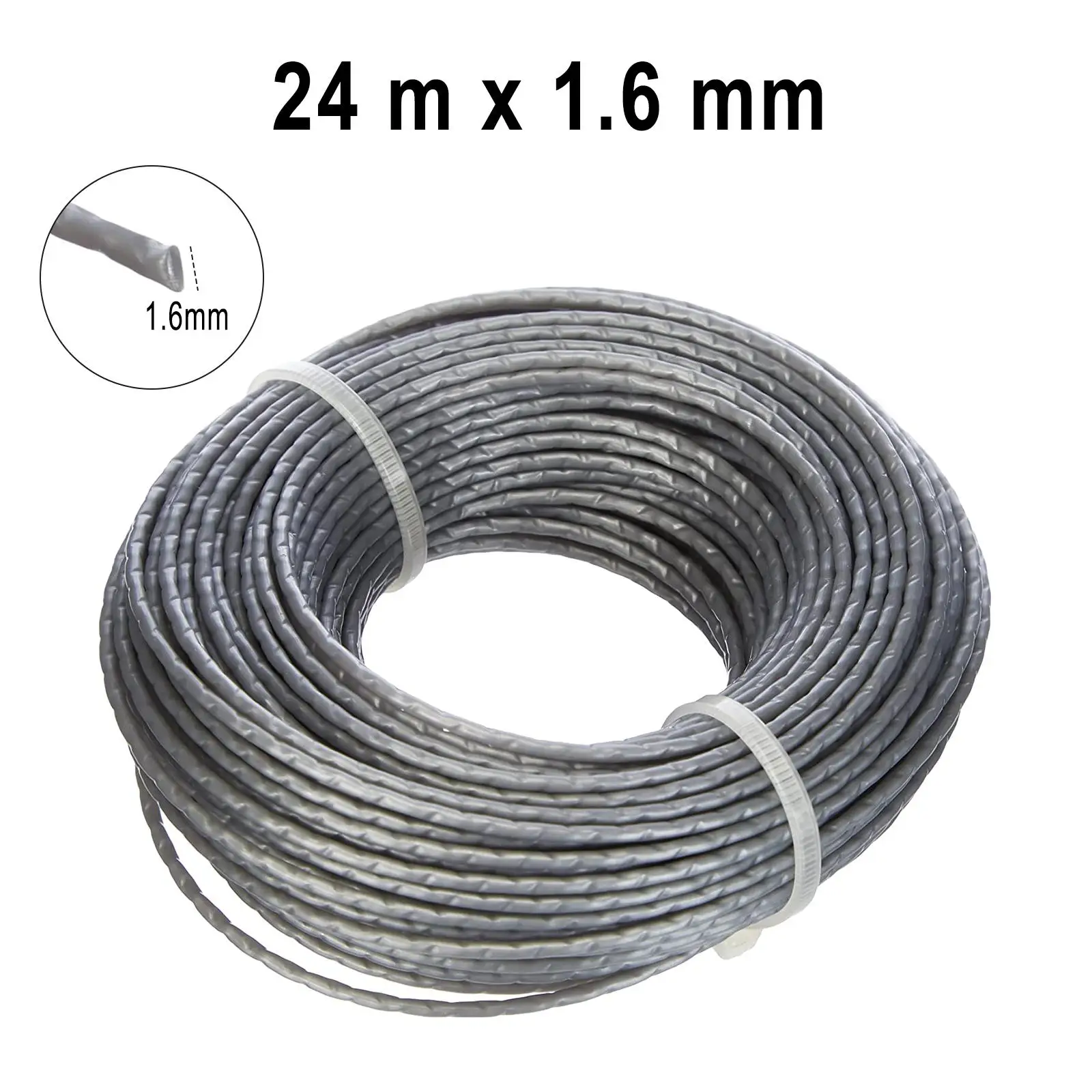 Gardening Tools High Quality - คุณภาพสูงเปลี่ยน SPOOL Line สําหรับ Bosch ART