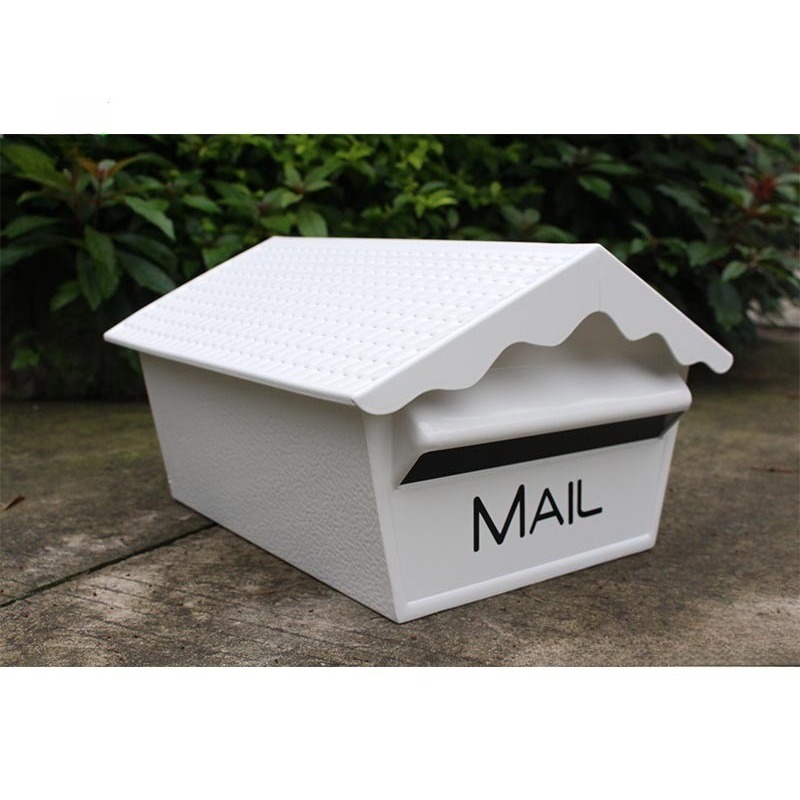 ตู้จดหมาย, ตู้จดหมาย, ตู้จดหมา - Gardening Tools In Store บทวิจารณ์และราคา