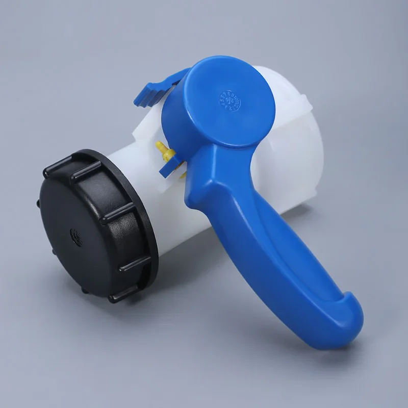 DN40 วาล์วผีเสื้อเปลี่ยนเครื่อ - Gardening Tools High Quality บทวิจารณ์และราคา
