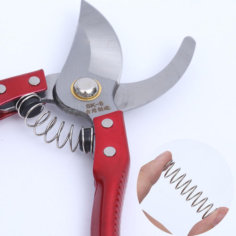 สปริงสำรองสำหรับเครื่องมือทำสว - Essential Gardening Tools บทวิจารณ์และราคา