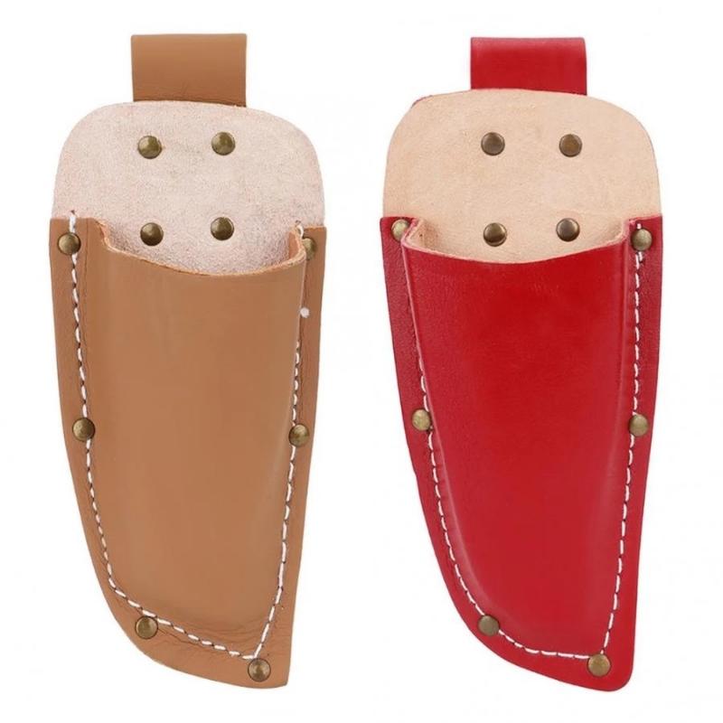 กระเป๋าใส่กรรไกรตัดแต่งกิ่งไม้ - Essential Gardening Tools บทวิจารณ์และราคา