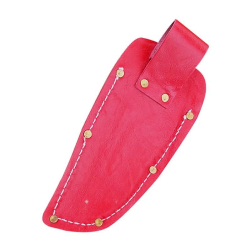 กระเป๋าใส่กรรไกรตัดแต่งกิ่งไม้ - Essential Gardening Tools บทวิจารณ์และราคา
