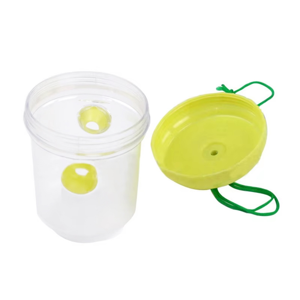 เครื่องดักแมลงวันแบบแขวน ดักแม - Gardening Tools In Store บทวิจารณ์และราคา