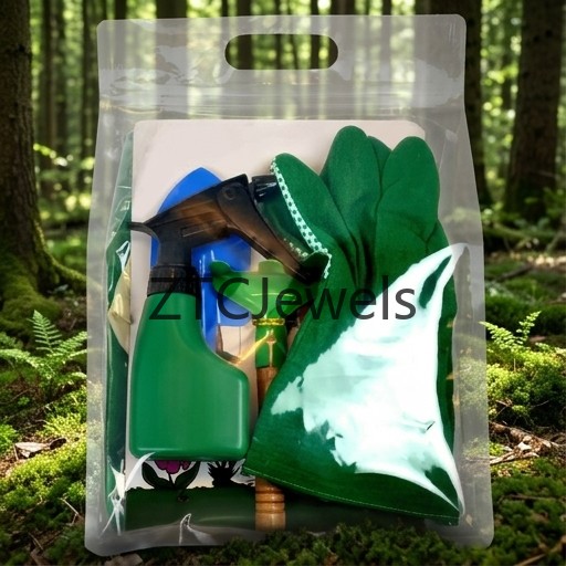 ชุดเครื่องมือทำสวนสำหรับเด็กพร - Gardening Tools Of บทวิจารณ์และราคา