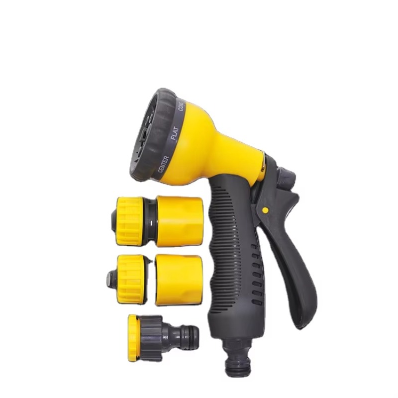 ชุดหัวฉีดน้ำรดต้นไม้คุณภาพสูง  - Gardening Tools High Quality บทวิจารณ์และราคา