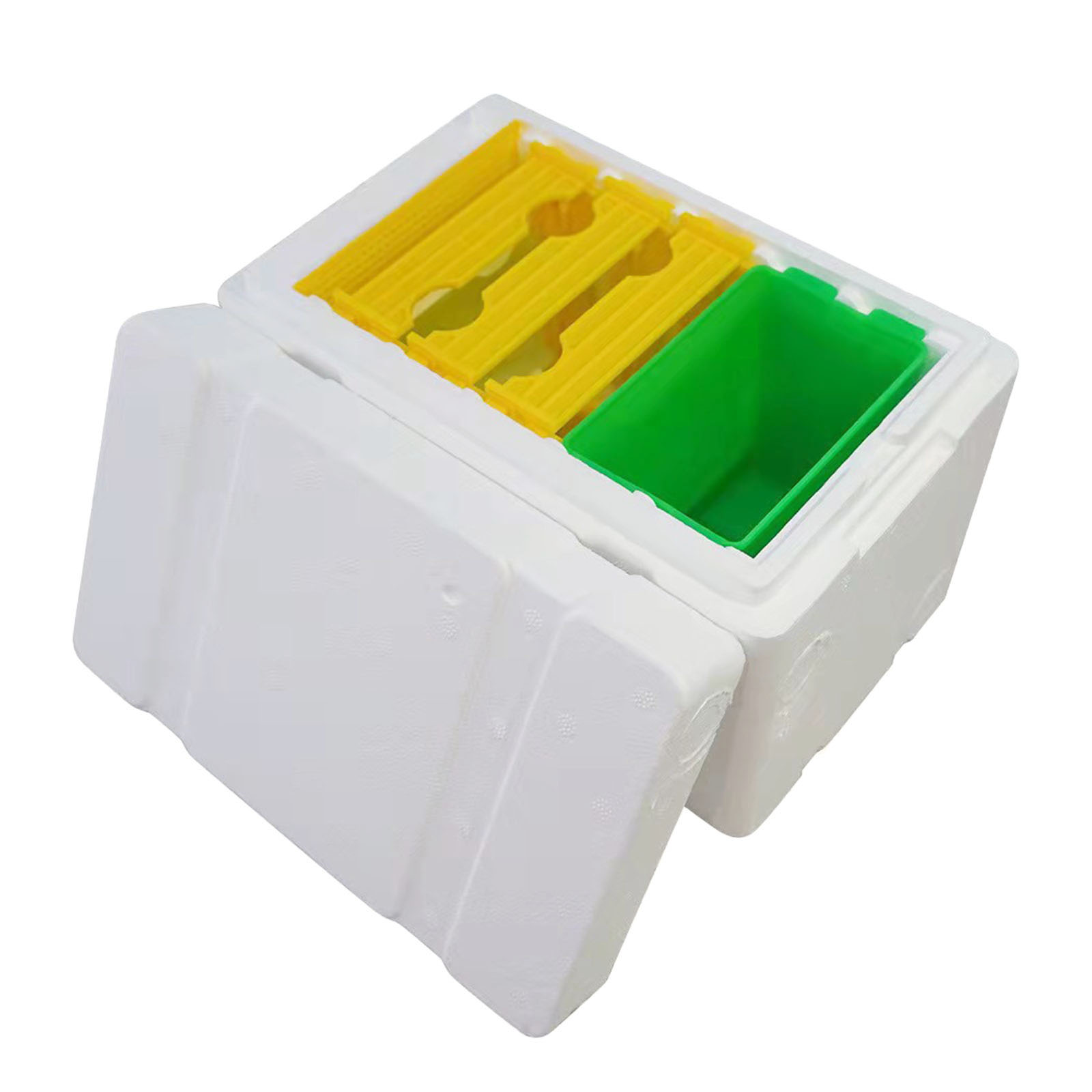 ชุดเลี้ยงนางพญาผึ้ง ระบบเพาะเล - Essential Gardening Tools บทวิจารณ์และราคา