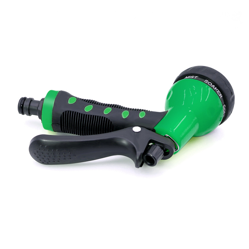 ปืนฉีดน้ำแรงดันสูงไจโร กรีน เอ - Essential Gardening Tools บทวิจารณ์และราคา