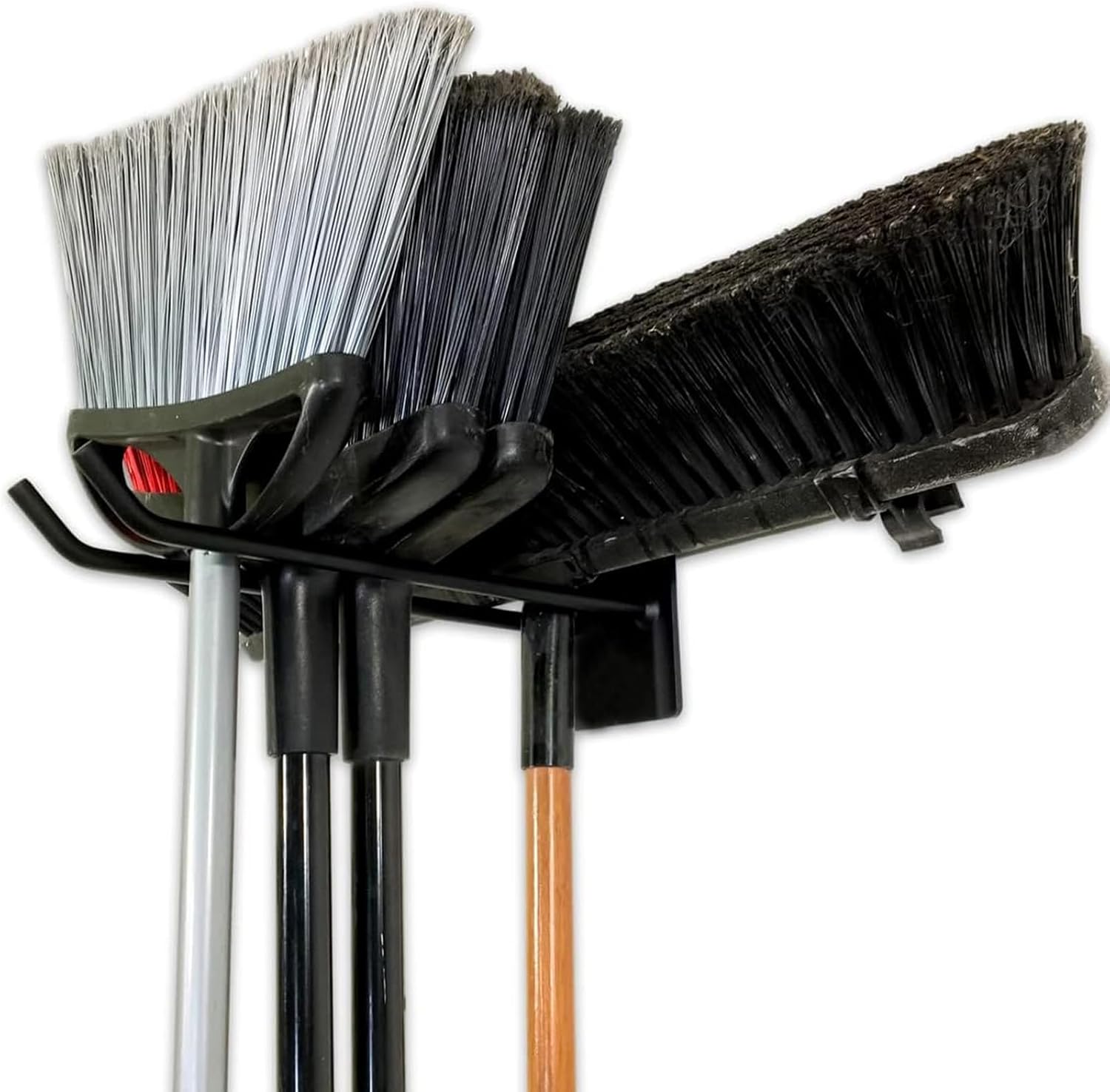 ที่แขวนติดผนังสำหรับจัดเก็บอุป - Gardening Tools In Store บทวิจารณ์และราคา