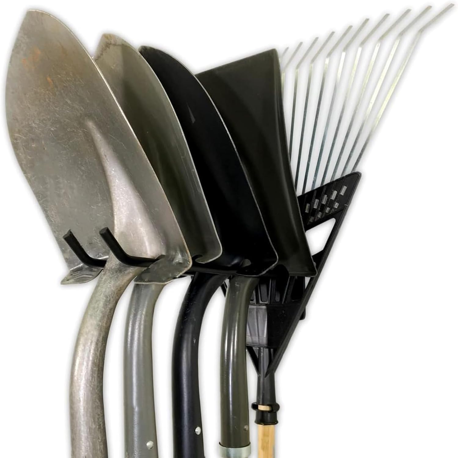 ที่แขวนติดผนังสำหรับจัดเก็บอุป - Gardening Tools In Store บทวิจารณ์และราคา