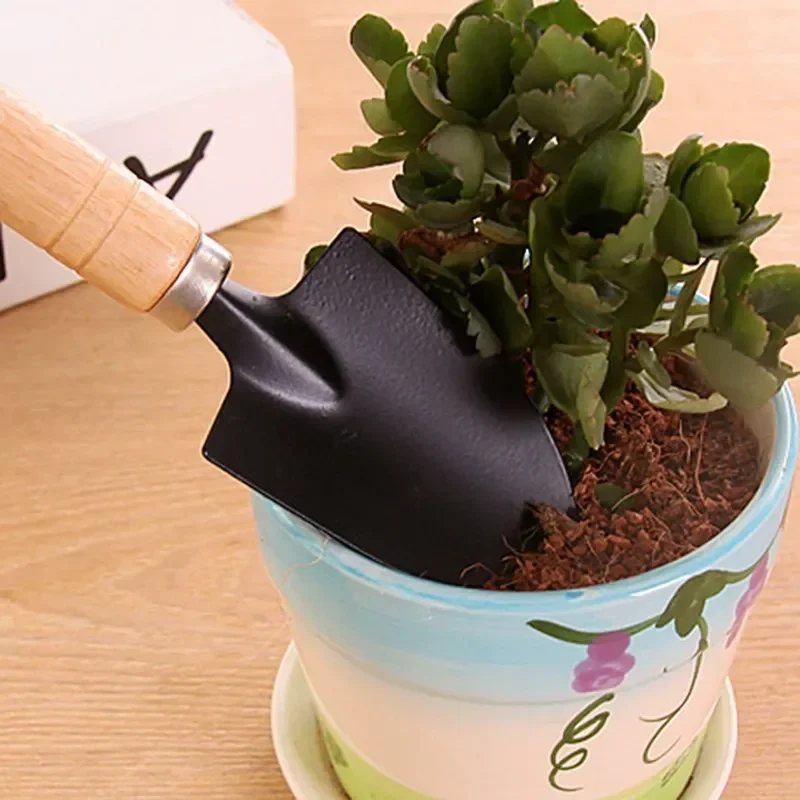 ชุดเครื่องมือทำสวนขนาดเล็ก 3 ช - Gardening Tools Wholesale บทวิจารณ์และราคา