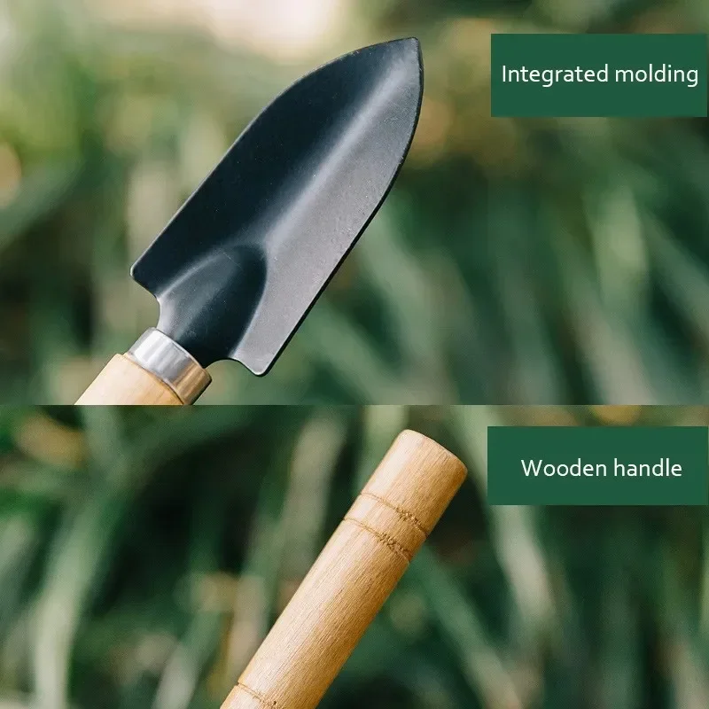 ชุดเครื่องมือทำสวนขนาดเล็ก 3 ช - Gardening Tools Wholesale บทวิจารณ์และราคา