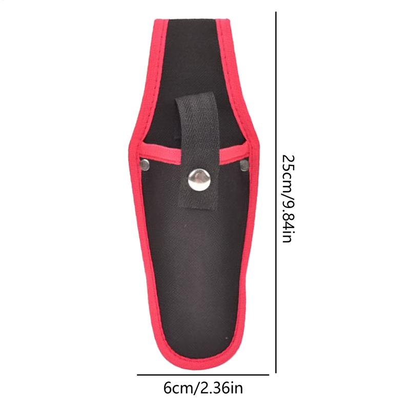 1PC Pruner HOLSTER สวนกรรไกรตั - Essential Gardening Tools บทวิจารณ์และราคา