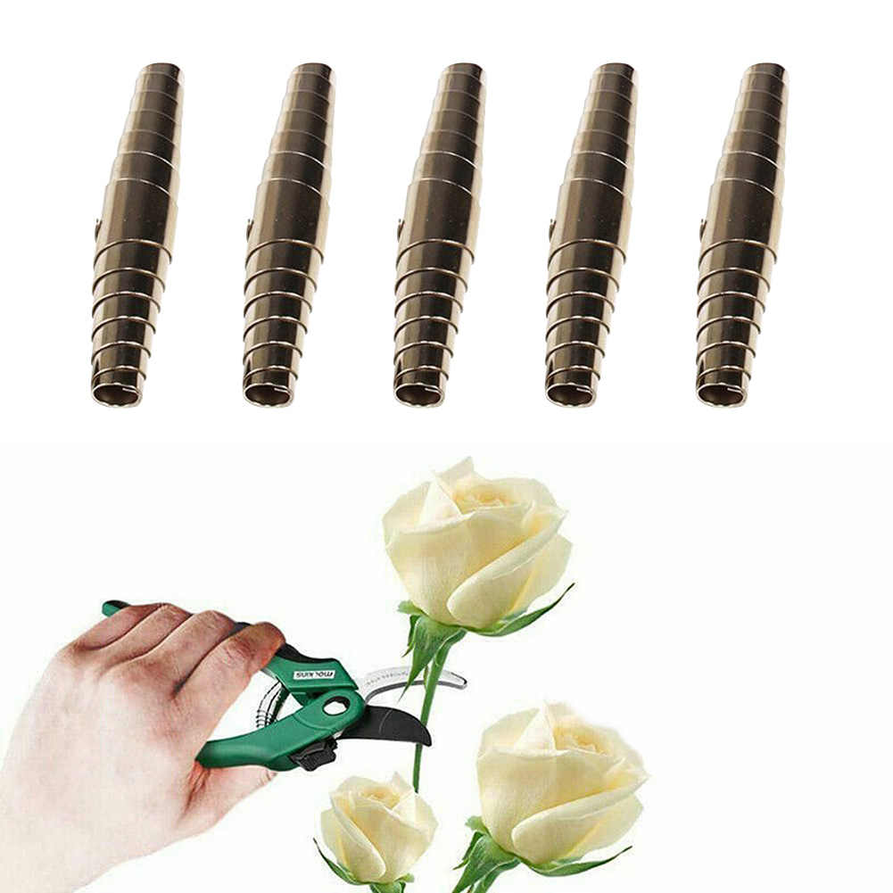 กรรไกรตัดแต่งกิ่งสปริง  กรรไกร - Gardening Tools High Quality บทวิจารณ์และราคา