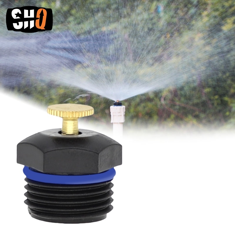 สปริงเกลอร์รดน้ำแบบปรับได้20มม - Gardening Tools High Quality บทวิจารณ์และราคา