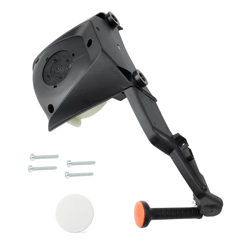 สกรูสตาร์ทเตอร์ Easy Start Rew - Gardening Tools In Store บทวิจารณ์และราคา