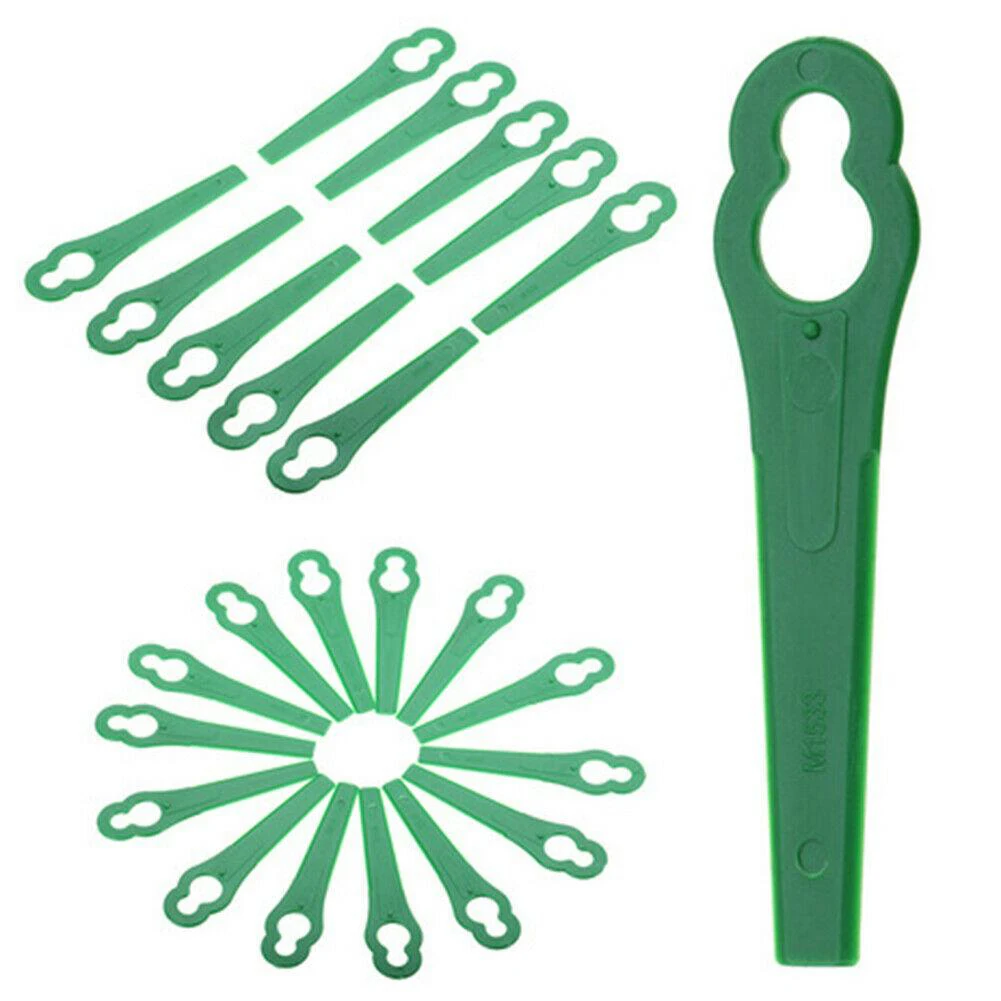 คุณภาพสูง ใหม่เอี่ยม ใบมีดพลาส - Gardening Tools High Quality บทวิจารณ์และราคา
