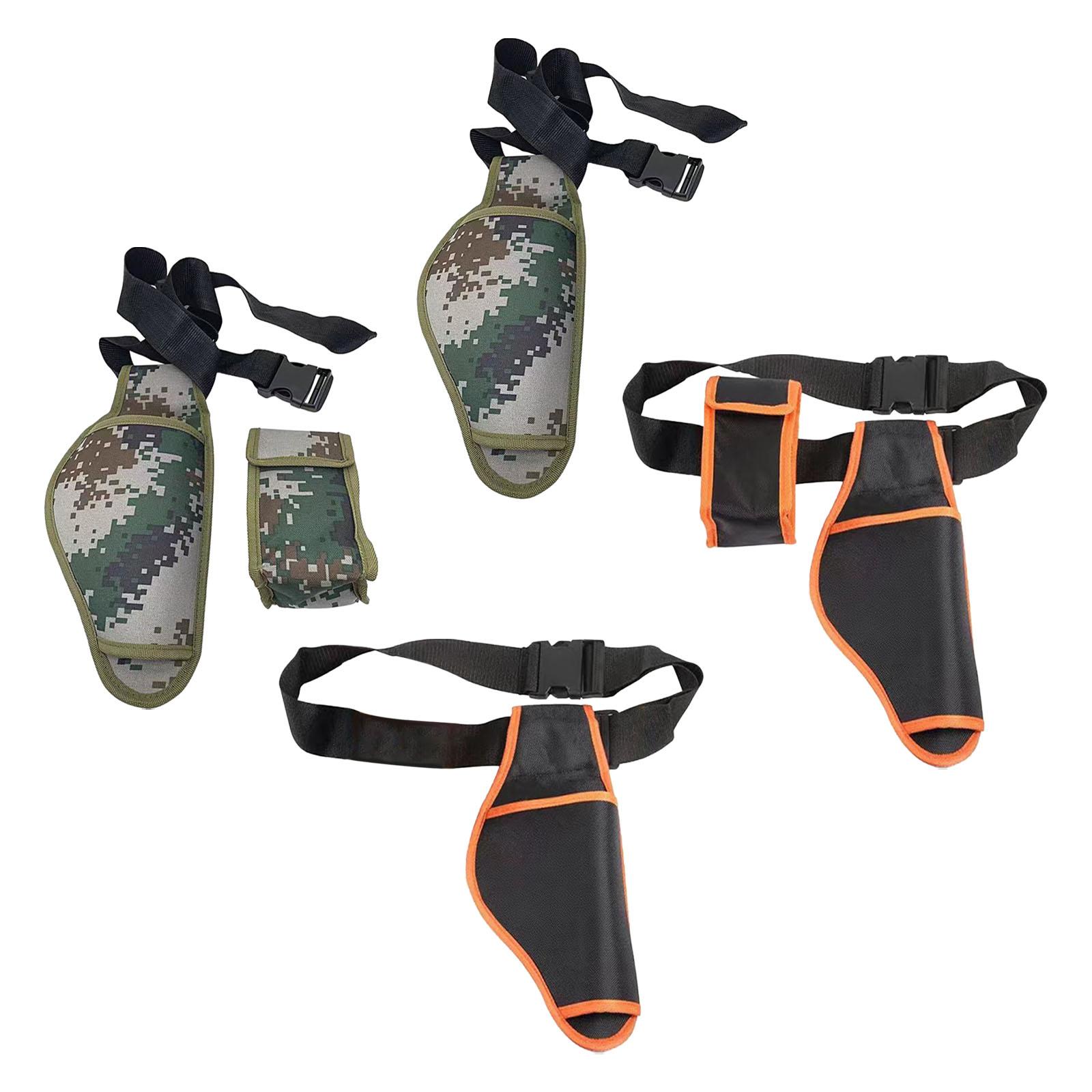 กระเป๋ากรรไกรไฟฟ้ากรรไกรอเนกปร - Essential Gardening Tools บทวิจารณ์และราคา