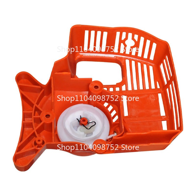 ดึงตัวสตาร์ทสำหรับ FS38 FS45 F - Gardening Tools High Quality บทวิจารณ์และราคา