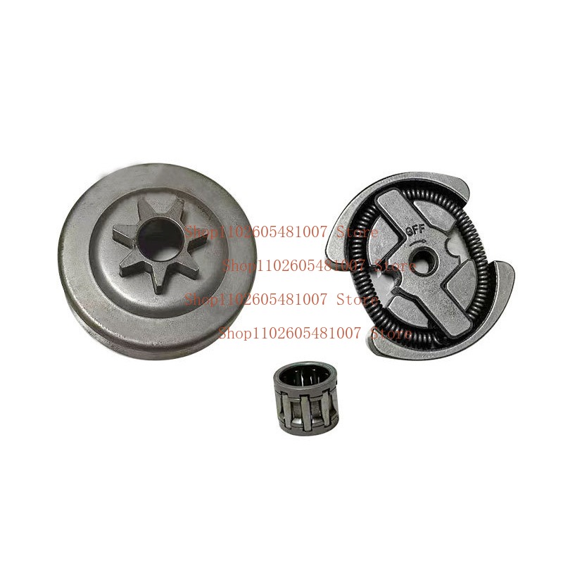 ชุดลูกปืนคุณภาพสูงสำหรับดรัมคล - Gardening Tools High Quality บทวิจารณ์และราคา