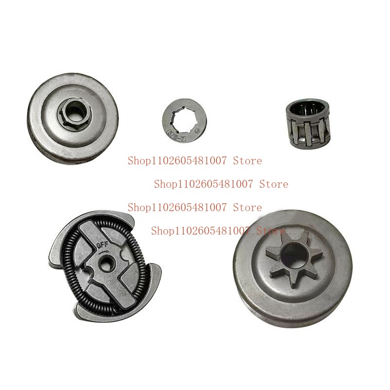 ชุดลูกปืนคุณภาพสูงสำหรับดรัมคล - Gardening Tools High Quality บทวิจารณ์และราคา