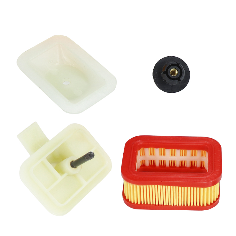 XCAN กระดาษชุดกรองอากาศสําหรับ - Gardening Tools Wholesale บทวิจารณ์และราคา