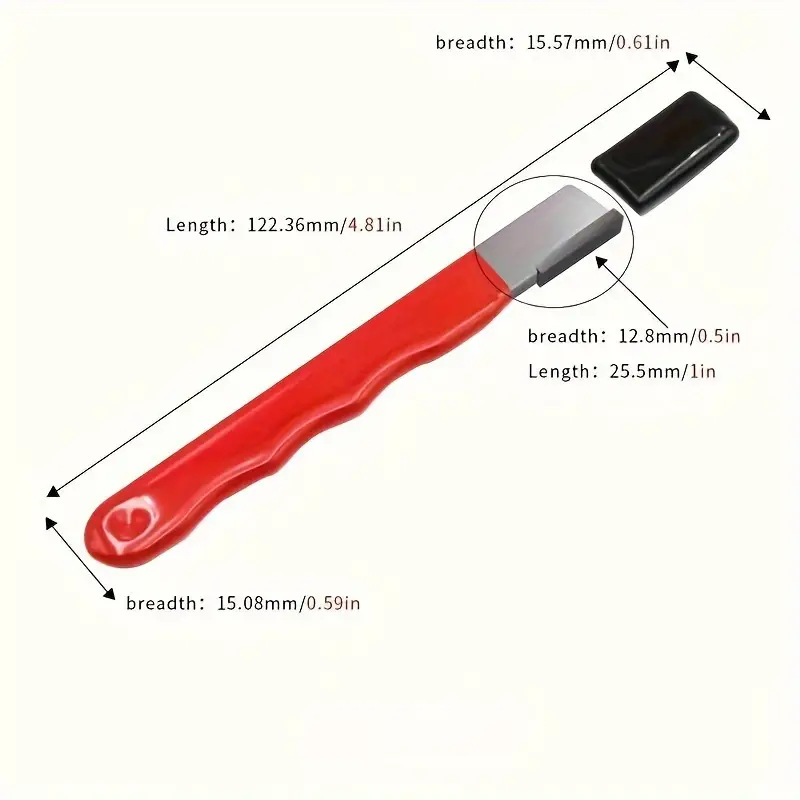 เครื่องลับมีดเหล็กอัลลอยแบบพกพ - Gardening Tools Wholesale บทวิจารณ์และราคา
