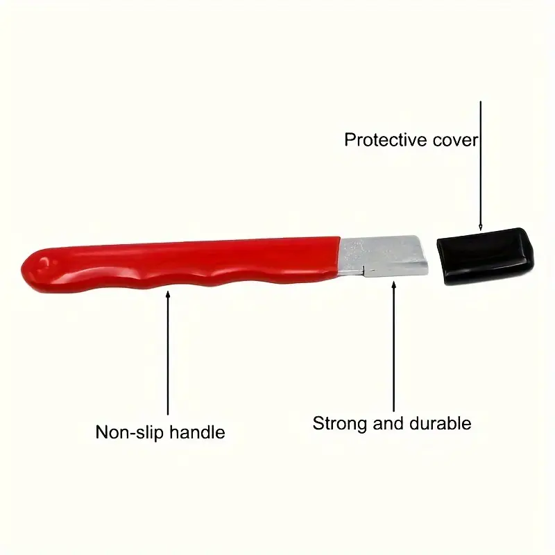 เครื่องลับมีดเหล็กอัลลอยแบบพกพ - Gardening Tools Wholesale บทวิจารณ์และราคา
