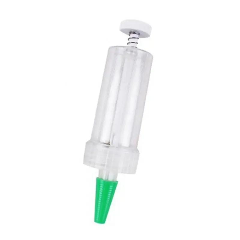 1 PC มือถือ SEED Dispenser,MIN - Essential Gardening Tools บทวิจารณ์และราคา