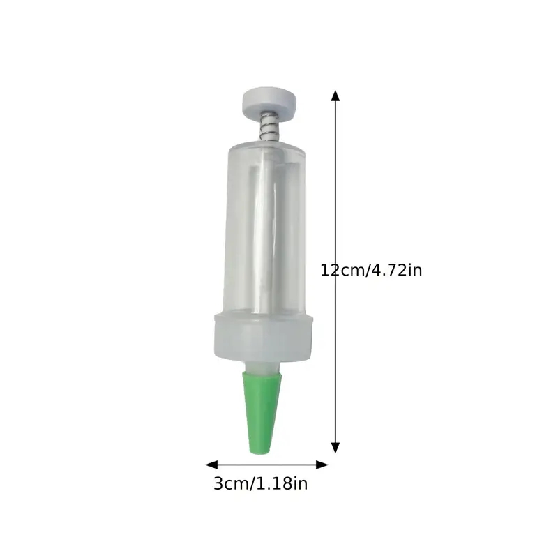 1 PC มือถือ SEED Dispenser,MIN - Essential Gardening Tools บทวิจารณ์และราคา
