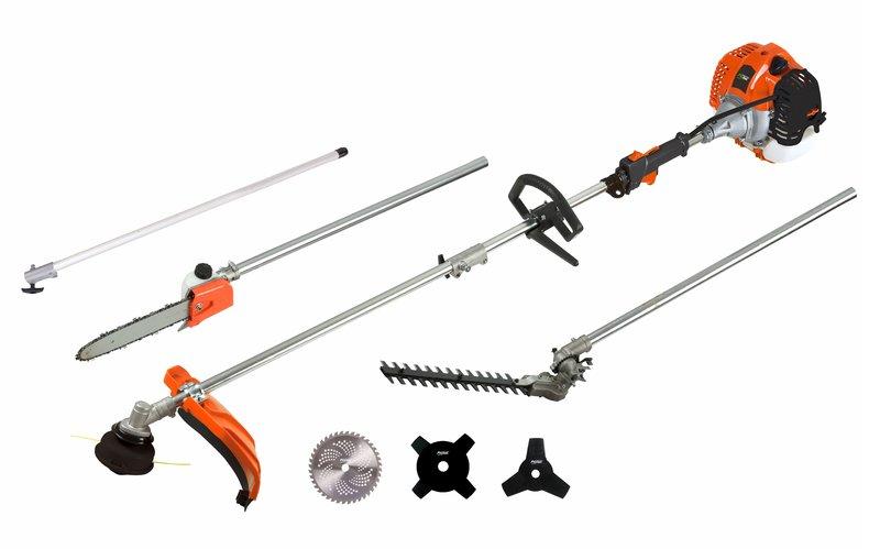 เครื่องมือทำสวนอเนกประสงค์ 52  - Gardening Tools Of บทวิจารณ์และราคา