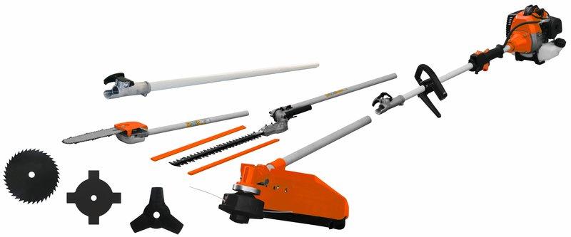 เครื่องมือทำสวนอเนกประสงค์ 52  - Gardening Tools Of บทวิจารณ์และราคา
