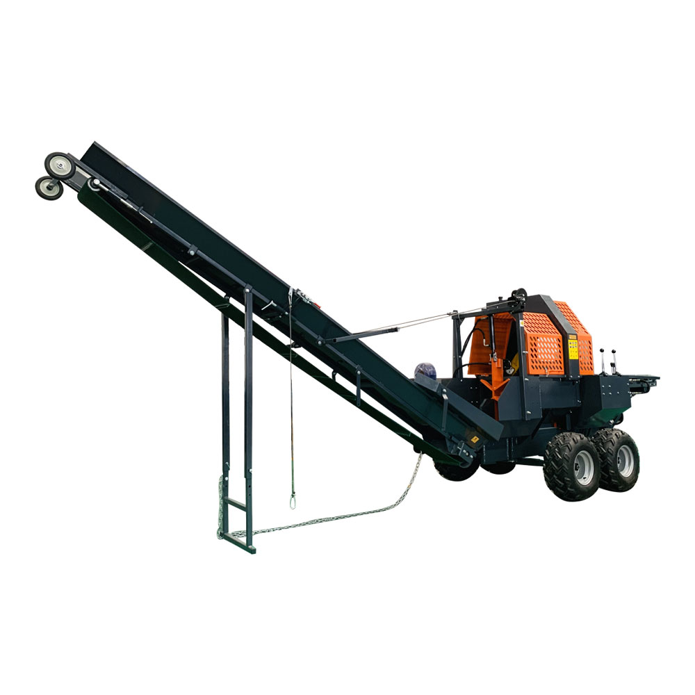 เครื่องแปรรูปไม้ฟืนไฮดรอลิก 30 - Gardening Tools In Store บทวิจารณ์และราคา