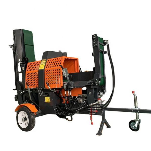 เครื่องแยกท่อนไม้ป่าอัตโนมัติ, - Gardening Tools In Store บทวิจารณ์และราคา